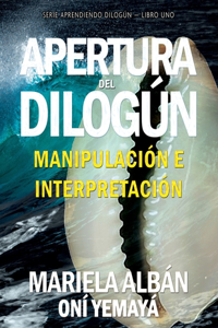 Apertura del Dilogún