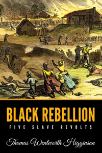 Black Rebellion