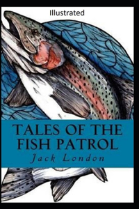 Tales of the Fish Patrol Illustrated