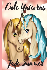 cute unicorns jade summer
