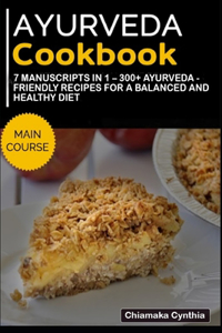 Ayurveda Cookbook