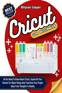 Cricut For Beginners