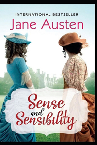 Sense and Sensibility Annotated