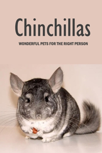 Chinchillas