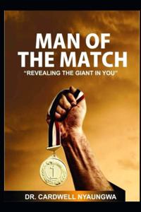 Man of The MATCH