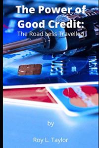 Power of Good Credit