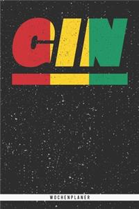 Gin