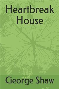 Heartbreak House