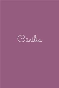 Cäcilia
