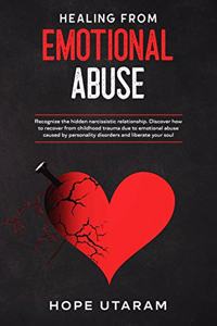 Healing from Emotional Abuse