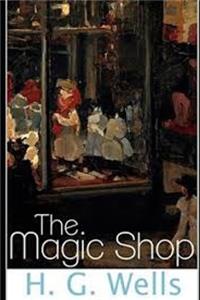 The Magic Shop