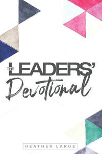 Leaders' Devotional
