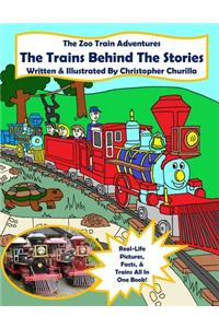 The Zoo Train Adventures