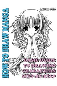 How To Draw Manga