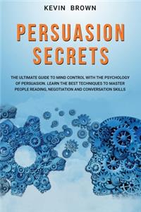Persuasion Secrets