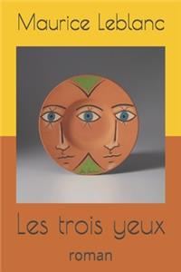 Les trois yeux