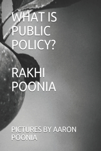 What Is Public Policy?