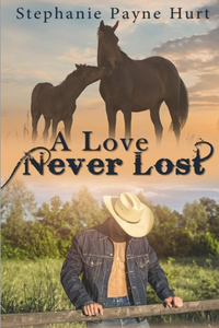 Love Never Lost