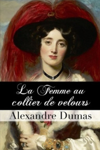 La Femme au collier de velours