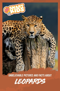 Unbelievable Pictures and Facts About Leopards