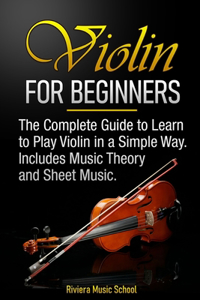 Violin for Beginners