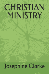 Christian Ministry
