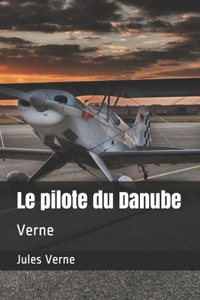 Le pilote du Danube