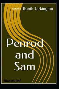 Penrod and Sam Illustrated