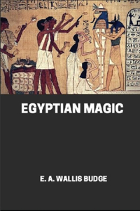 Egyptian Magic illustrated