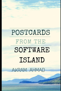 Postcards From The Software Island