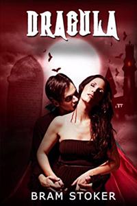 Dracula by Bram Stoker