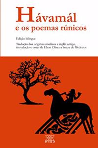 Hávamál e os poemas rúnicos