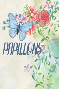 Papillons