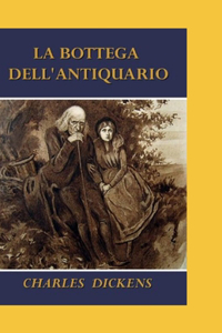 La bottega dell'antiquario Annotato