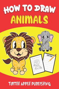 How To Draw Animals