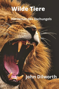 Wilde Tiere