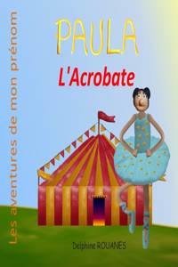 Paula l'Acrobate