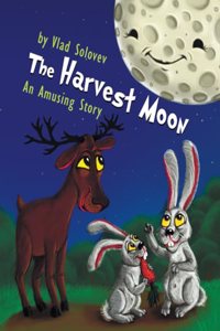 The Harvest Moon