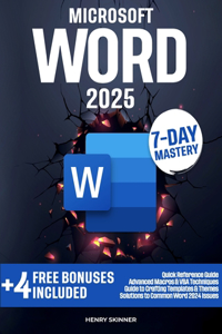 Microsoft Word