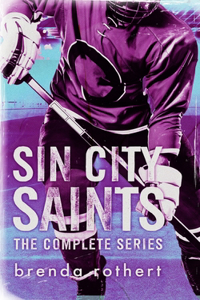 Sin City Saints