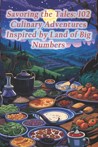 Savoring the Tales