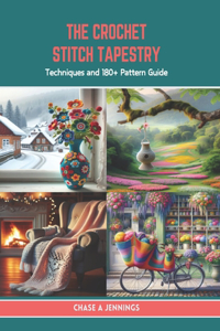The Crochet Stitch Tapestry