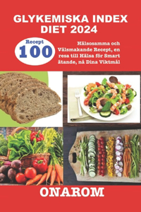 Glykemiska Index Diet 2024