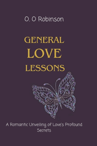 General Love Lessons