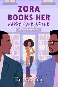 Zora Books Her Happy Ever After