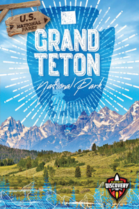 Grand Teton National Park