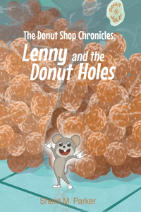 Donut Shop Chronicles