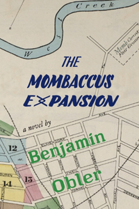 Mombaccus Expansion