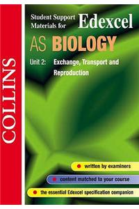 Edexcel Biology