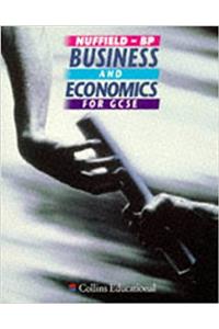 Nuffield/BP Business and Economics